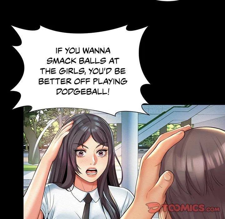 Read Office Affairs chapter 23 image 43 on Lezhin