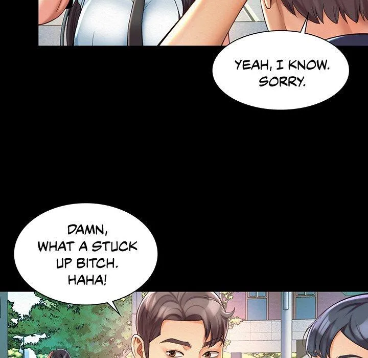 Read Office Affairs chapter 23 image 44 on Lezhin