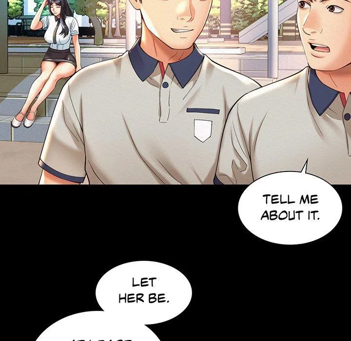 Read Office Affairs chapter 23 image 45 on Lezhin