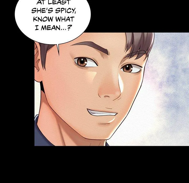 Read Office Affairs chapter 23 image 46 on Lezhin