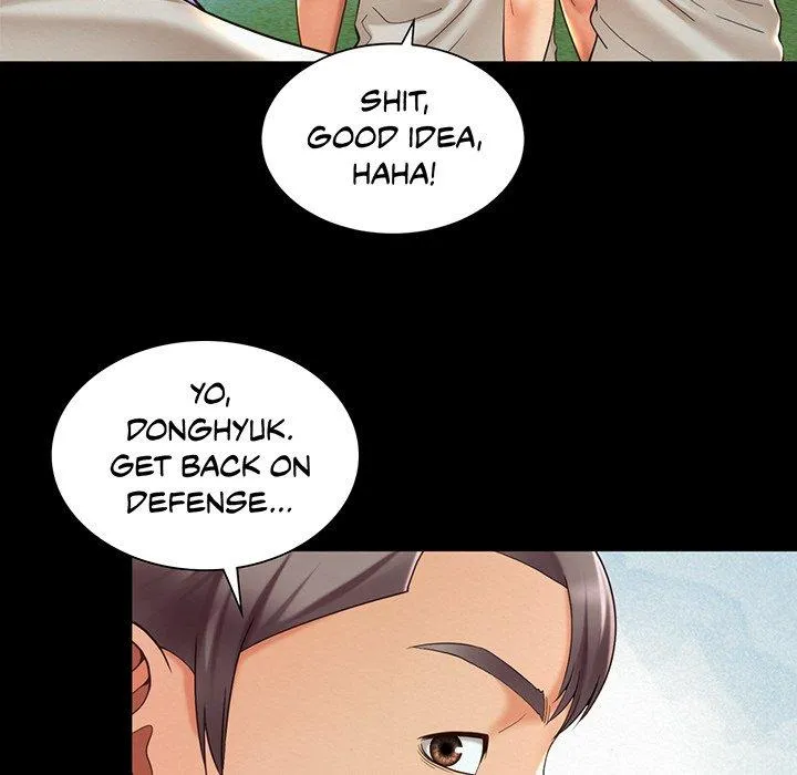 Read Office Affairs chapter 23 image 48 on Lezhin