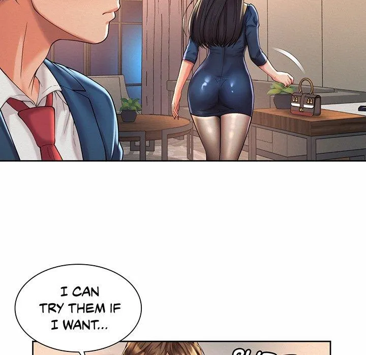 Read Office Affairs chapter 23 image 5 on Lezhin
