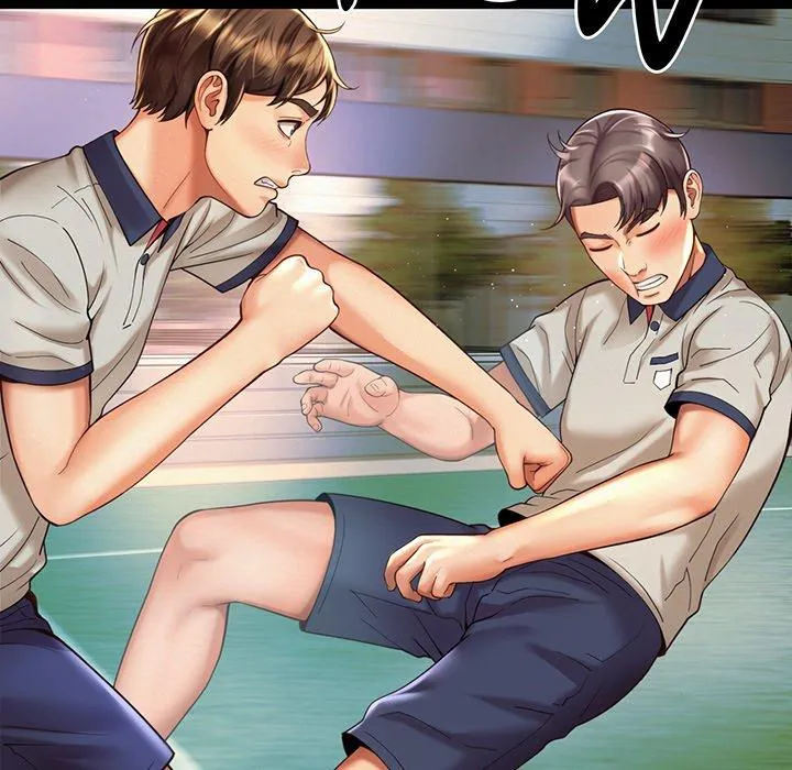 Read Office Affairs chapter 23 image 50 on Lezhin