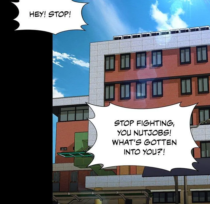 Read Office Affairs chapter 23 image 52 on Lezhin