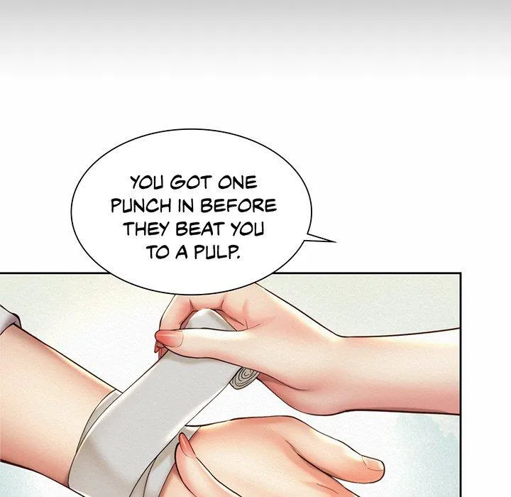 Read Office Affairs chapter 23 image 54 on Lezhin
