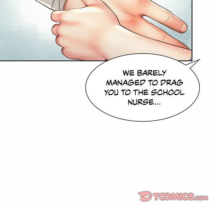 Read Office Affairs chapter 23 image 55 on Lezhin
