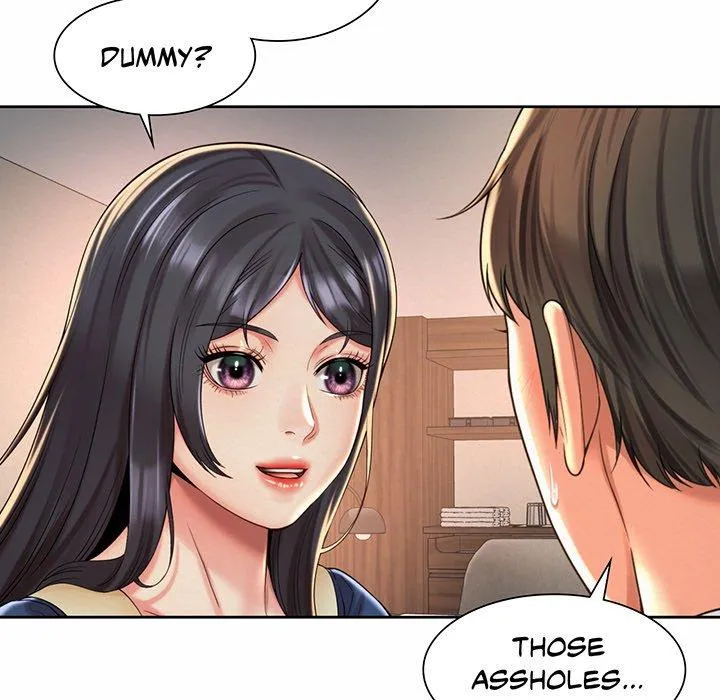 Read Office Affairs chapter 23 image 59 on Lezhin