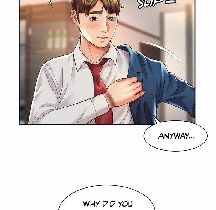 Read Office Affairs chapter 23 image 6 on Lezhin