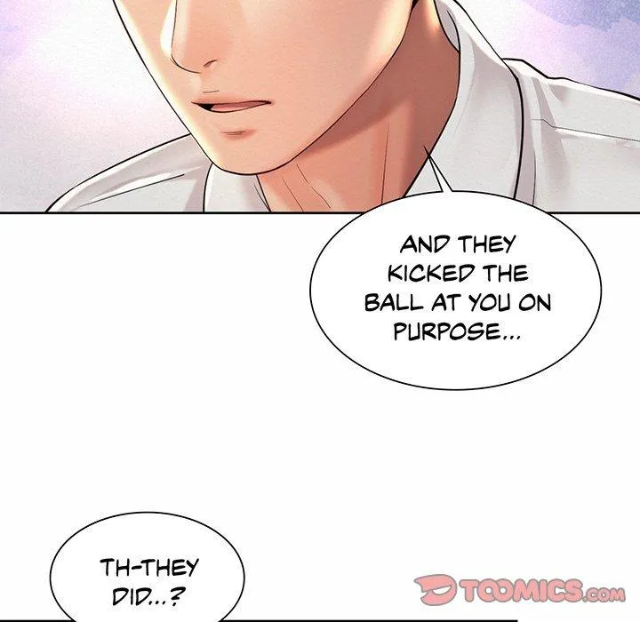 Read Office Affairs chapter 23 image 61 on Lezhin