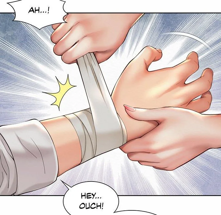 Read Office Affairs chapter 23 image 68 on Lezhin