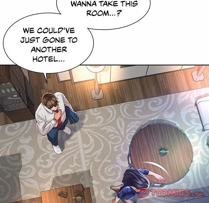 Read Office Affairs chapter 23 image 7 on Lezhin