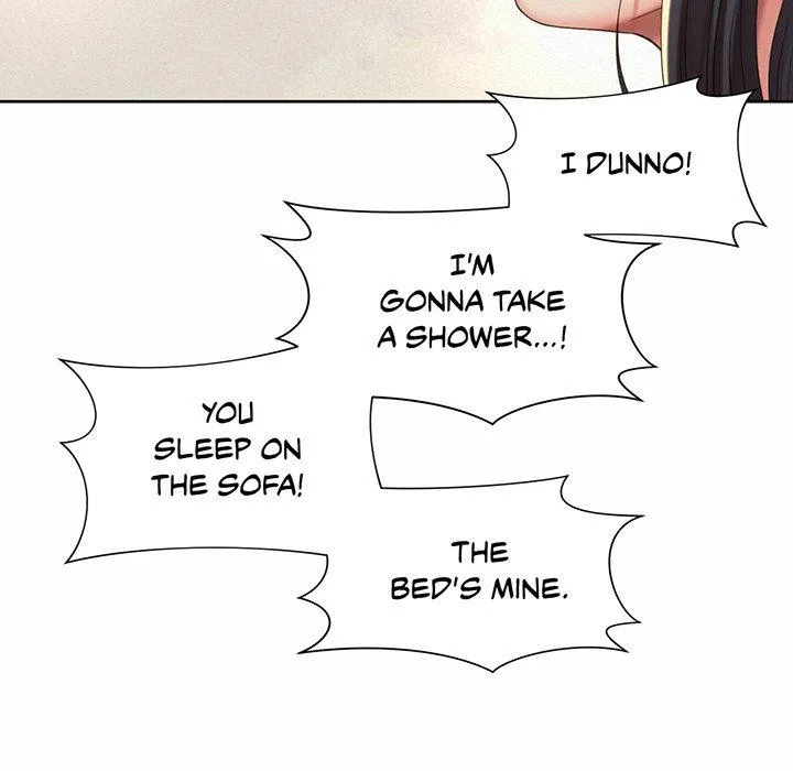 Read Office Affairs chapter 23 image 72 on Lezhin