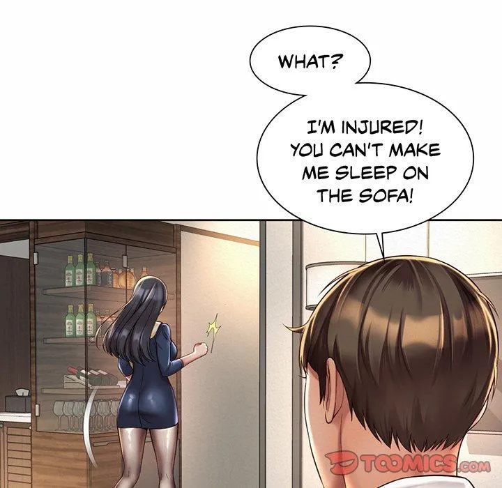 Read Office Affairs chapter 23 image 73 on Lezhin