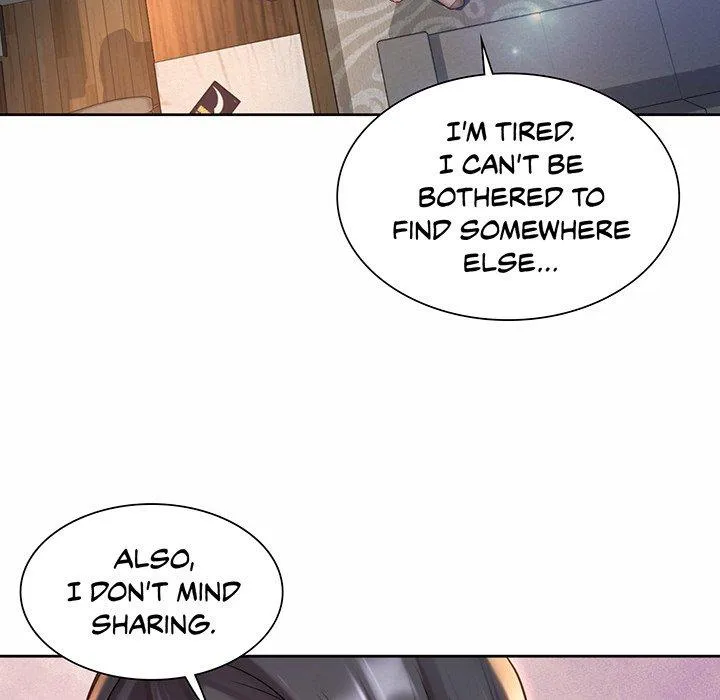 Read Office Affairs chapter 23 image 8 on Lezhin