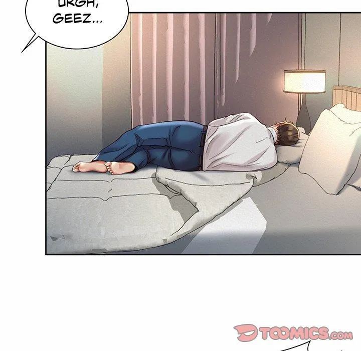 Read Office Affairs chapter 23 image 85 on Lezhin