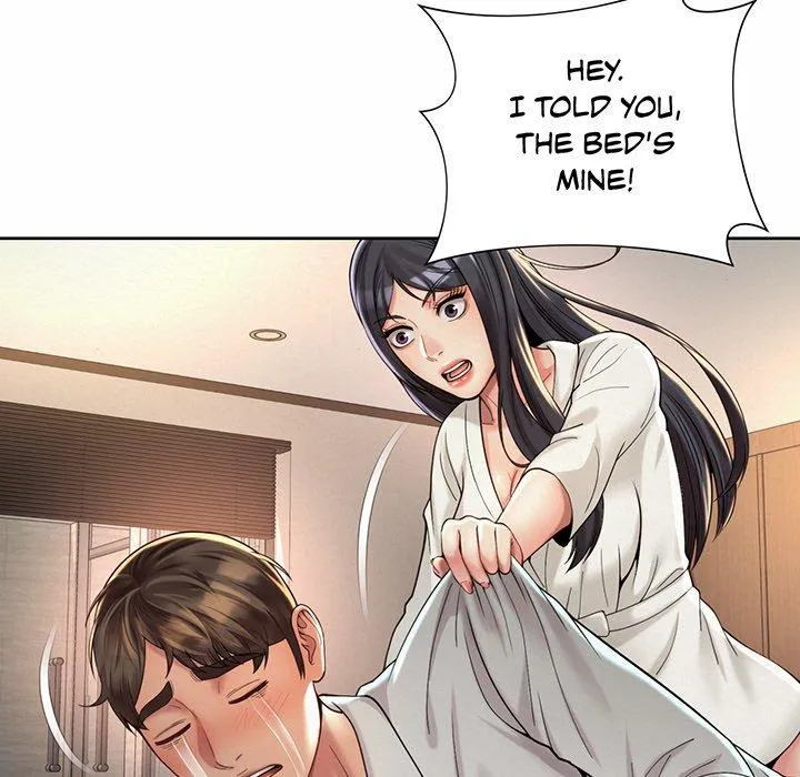 Read Office Affairs chapter 23 image 86 on Lezhin