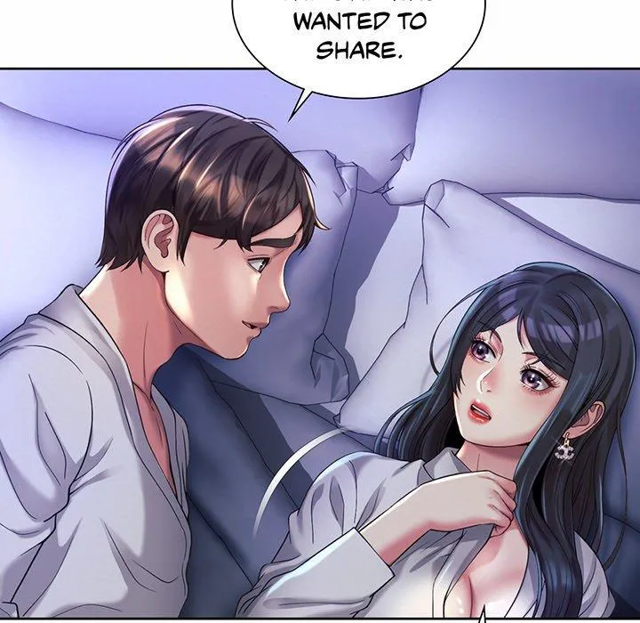 Read Office Affairs chapter 24 image 10 on Lezhin