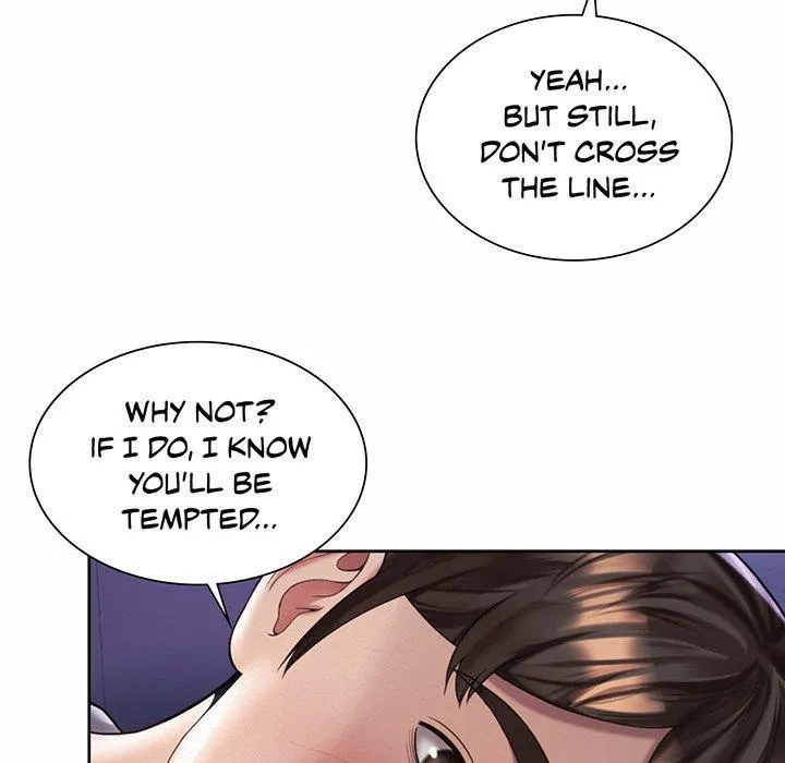 Read Office Affairs chapter 24 image 11 on Lezhin