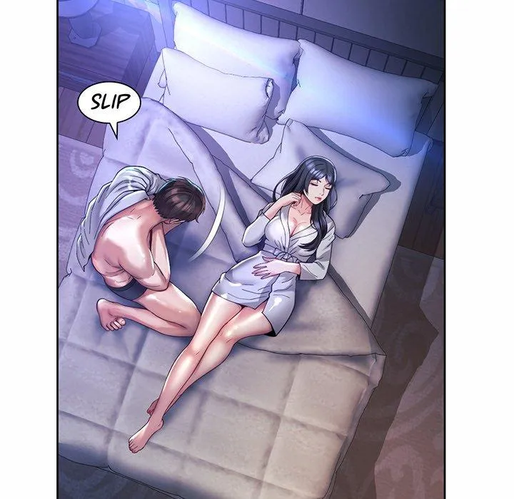 Read Office Affairs chapter 24 image 14 on Lezhin