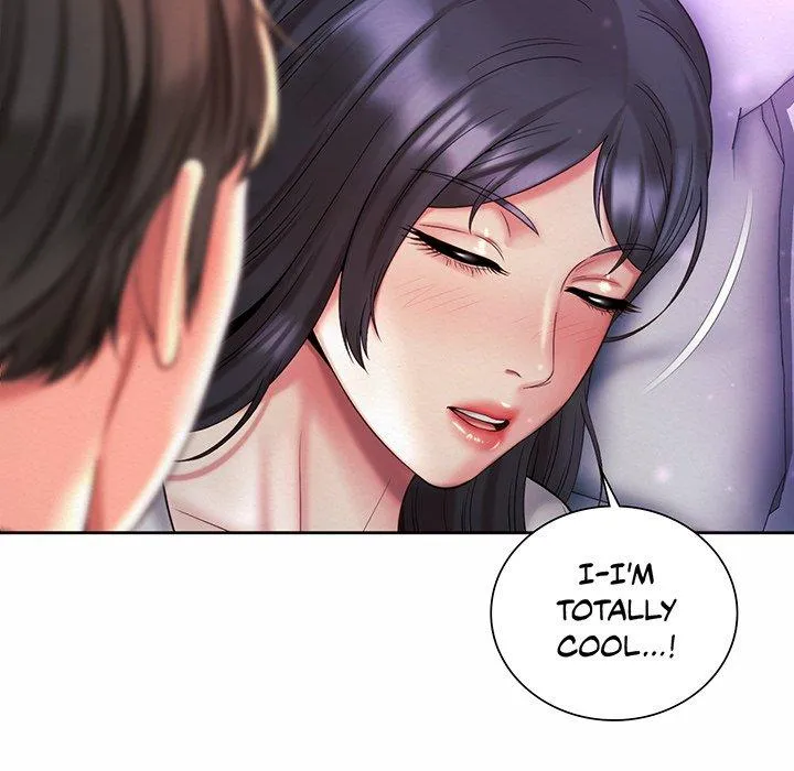 Read Office Affairs chapter 24 image 22 on Lezhin