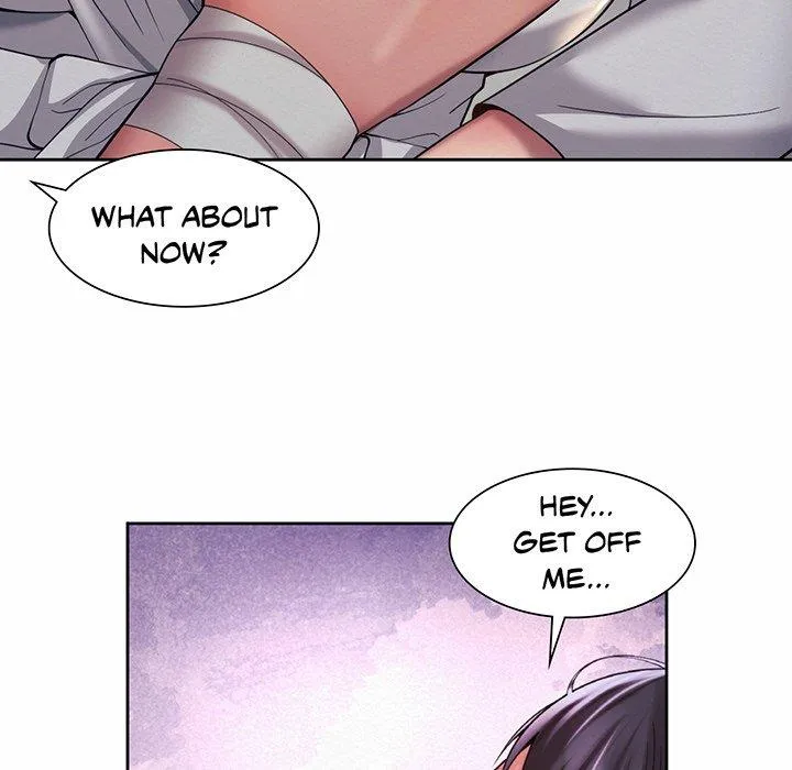 Read Office Affairs chapter 24 image 24 on Lezhin