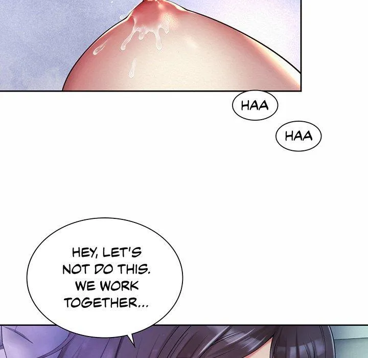 Read Office Affairs chapter 24 image 42 on Lezhin