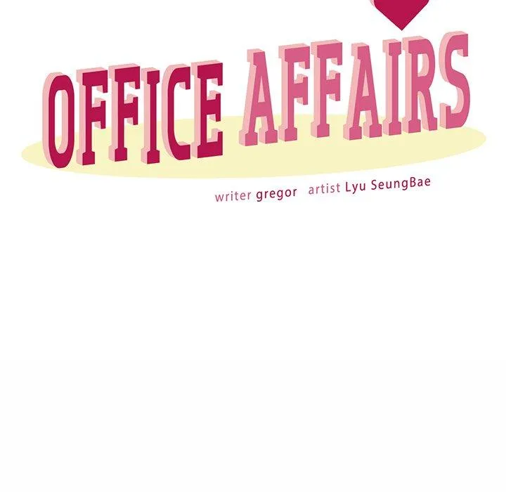 Read Office Affairs chapter 24 image 5 on Lezhin