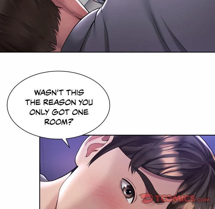Read Office Affairs chapter 24 image 7 on Lezhin