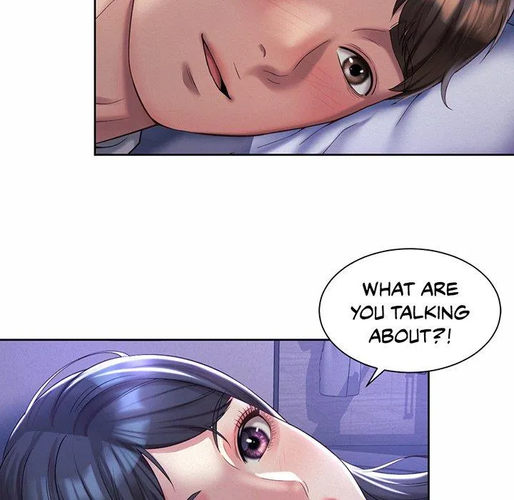 Read Office Affairs chapter 24 image 8 on Lezhin