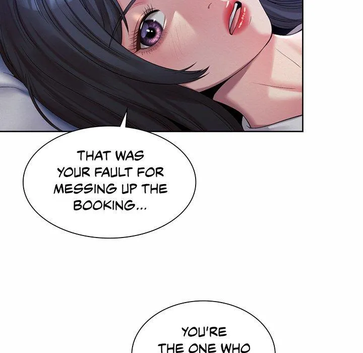 Read Office Affairs chapter 24 image 9 on Lezhin