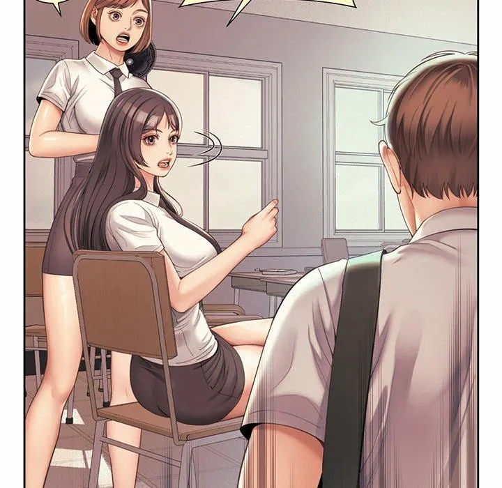 Read Office Affairs chapter 25 image 30 on Lezhin