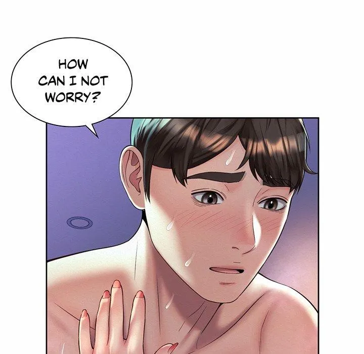 Read Office Affairs chapter 25 image 44 on Lezhin