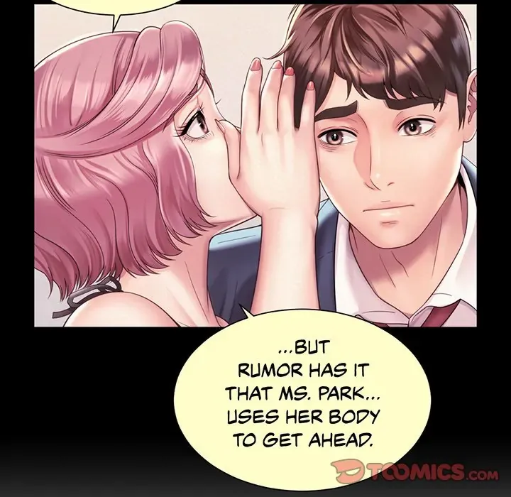 Read Office Affairs chapter 26 image 11 on Lezhin