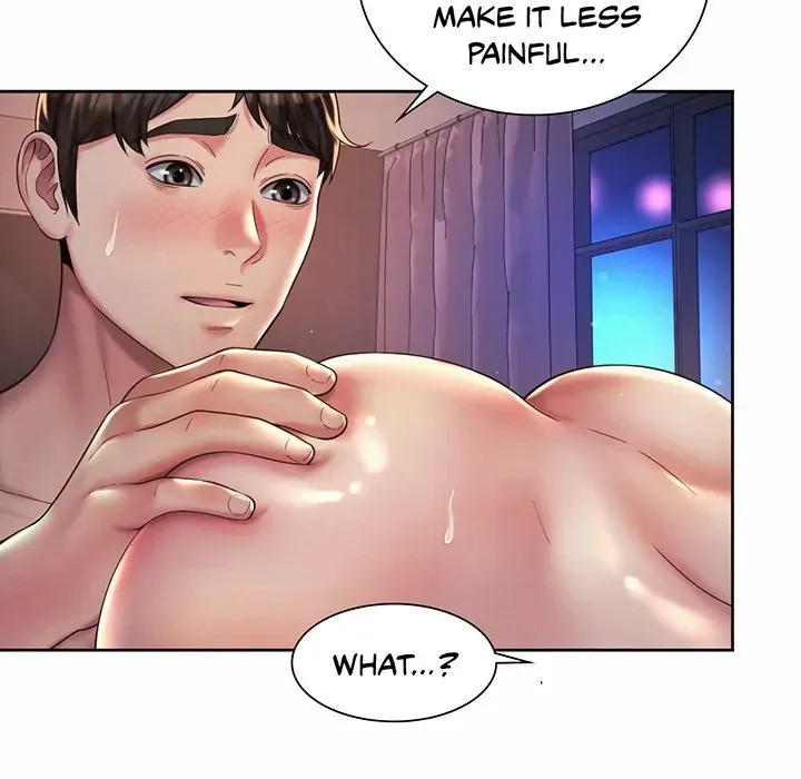 Read Office Affairs chapter 26 image 35 on Lezhin