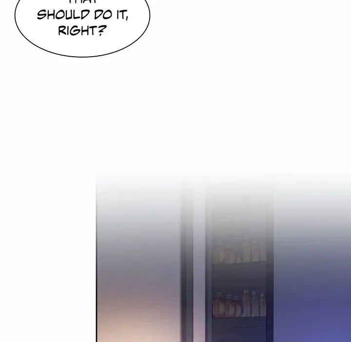 Read Office Affairs chapter 26 image 50 on Lezhin