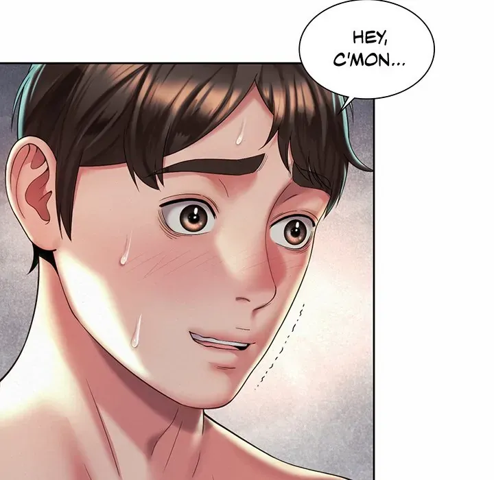 Read Office Affairs chapter 26 image 9 on Lezhin