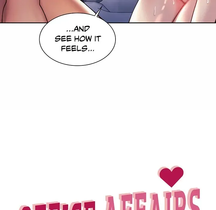 Read Office Affairs chapter 27 image 12 on Lezhin