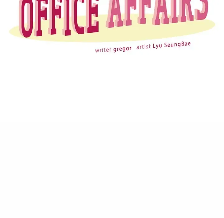 Read Office Affairs chapter 27 image 13 on Lezhin