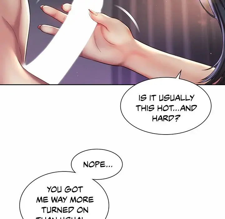 Read Office Affairs chapter 27 image 16 on Lezhin