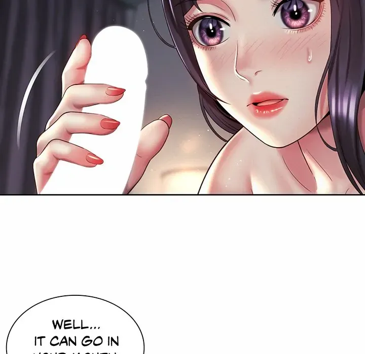 Read Office Affairs chapter 27 image 19 on Lezhin