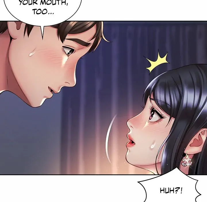 Read Office Affairs chapter 27 image 20 on Lezhin