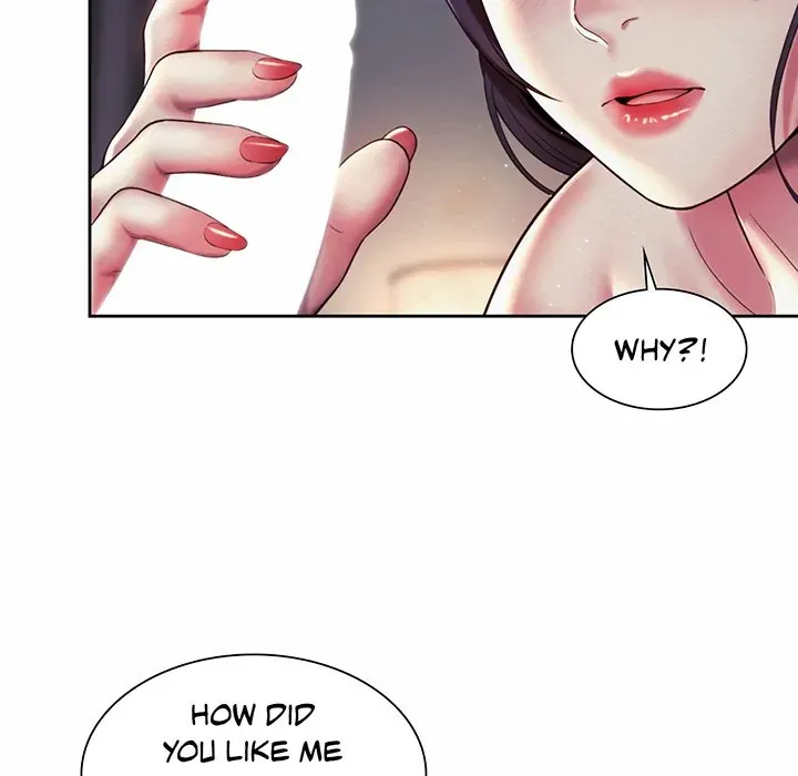 Read Office Affairs chapter 27 image 22 on Lezhin