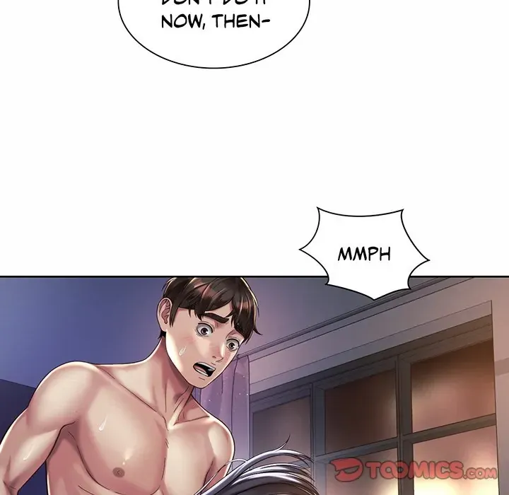 Read Office Affairs chapter 27 image 31 on Lezhin