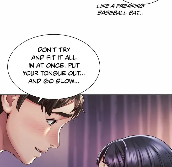 Read Office Affairs chapter 27 image 36 on Lezhin