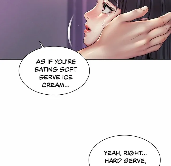 Read Office Affairs chapter 27 image 37 on Lezhin