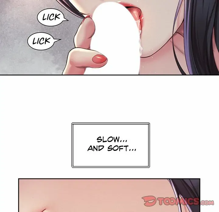 Read Office Affairs chapter 27 image 41 on Lezhin