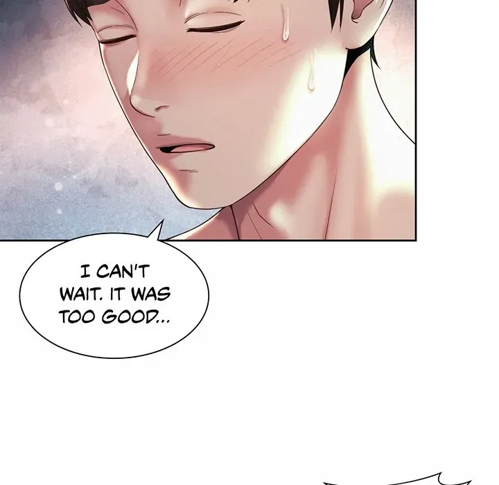 Read Office Affairs chapter 27 image 5 on Lezhin