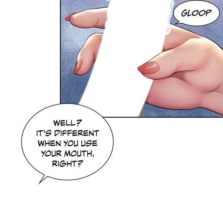 Read Office Affairs chapter 27 image 50 on Lezhin