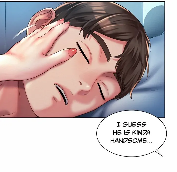 Read Office Affairs chapter 27 image 90 on Lezhin