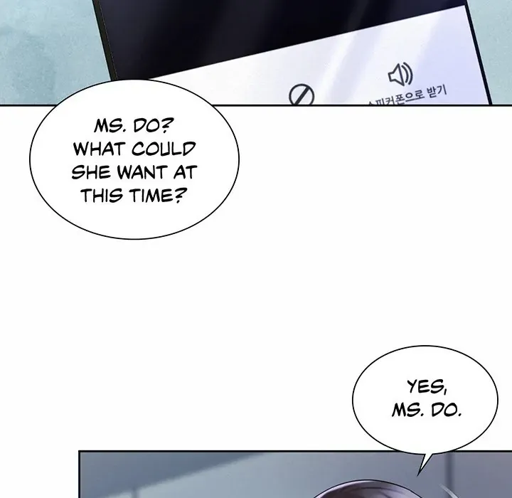 Read Office Affairs chapter 27 image 93 on Lezhin